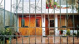 Se Alquila Casa