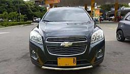 Vendo Hermosa Chevrolet Tracker