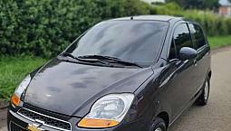 Chevrolet Spark Life 2019