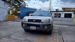 Se Vende Santa Fe