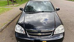Chevrolet Optra 2008
