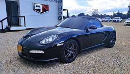 Porsche Boxter 2010