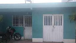 Vendo Casa
