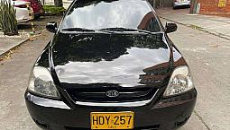 Kia Rio Stylus 2014