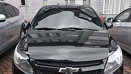 Automóvil Sedán Marca Chevrolet Sail Ltz, En El Mejor Estado.