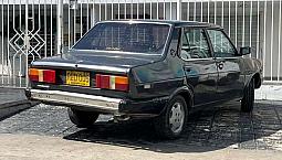 Vendo Fiat 131 Mirafiori 5V