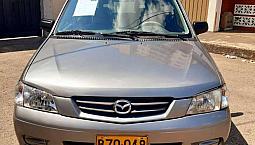Mazda Demio 2007