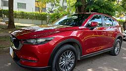 Mazda 2019 Cx-5 Automatica Touring