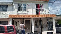 Se Arrienda Apartaestudio En El Barrio Villa Bolivar