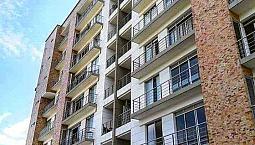 Apartamento Venta O Arriendo