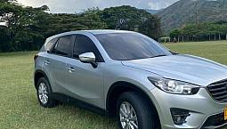 Mazda Cx5 Touring 2016