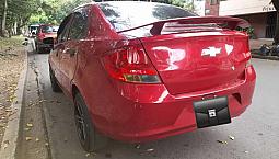 Vendo Chevrolet Sail Full Equipo Recibo Camioneta Luv O Mazda