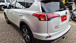 Toyota Rav 2.5 Street  26.000 Km