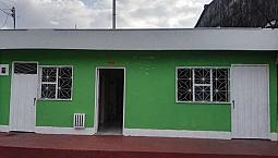 Arriendo Casa En La Primavera