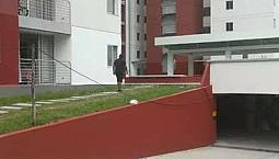 Arriendo Apartamento