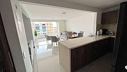 Se Vende Apartamento En Valle Del Lili, Unidad Masari.