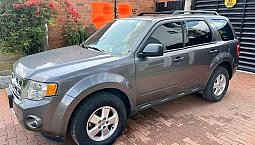 Ford Escape Xlt 4X4