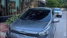 Kia Picanto 1.25 2109