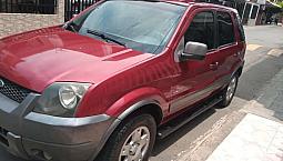 Ford Eco Sport