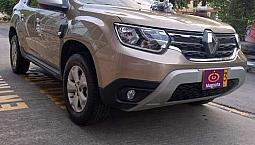 Renault Duster Intense Mc 2022