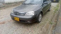 Vendo Optra