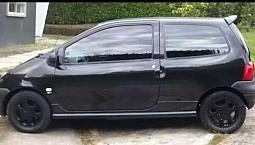 Venta Renault Twingo Access 2011, Aa. Vidrios, Bloqueo, Cojineria Cuero 126000 Km