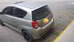 Vendo Aveo Gt Emotion Full Equipo