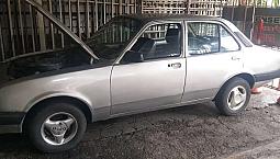 Chevett M/92 Motor 1400  Caleño