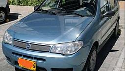 Fiat Palio Elx 2005 Usado Excelente Estado