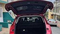 Se Vende Captiva Turbo Ltz 2023