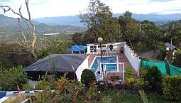 Venta De Finca Pequeña Con Casa Anolaima