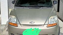 Se Vende Spark Chronos 2012