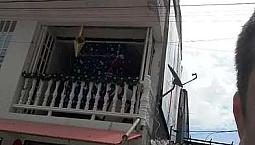 Se Vende Casa De Tres Pisos