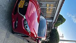Vendo Mazda 3 . Como Nuevo