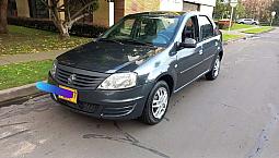 Vta Renault Logan 2011 1.4