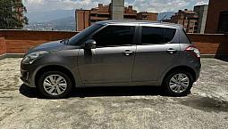 Vendo Suzuki Suif