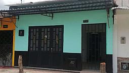 Vendo Casa 50 Millones,Villa Suarez Villavicencio