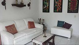 Arriendo Casa Amoblada