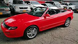 Toyota Celica Convertible