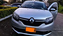 Sandero 2020