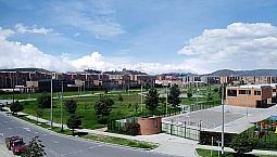 Apartamento En Arriendo Ciudad Verde