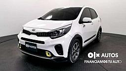Kia Picanto 2019