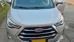 Jac Grand S3 2021 Seguro Nuevo