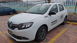 Renault Logan 2020