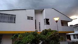 Hermosa Casa Frente Al Parque Mi Llanura