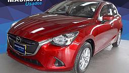 Mazda 2 Prime 1.5 Automatico Hb