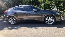 Se Vende Mazda 3 Grand Touring Lx 2019
