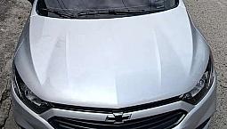 Chevrolet Joy Sedan Modelo 2023