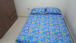 Alquilo Habitaciónes  Amoblada