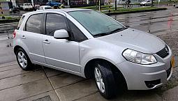 Vendo Suzuki En Muy Buen Estado